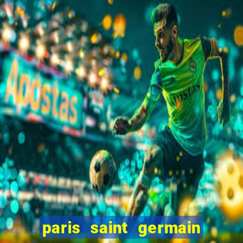 paris saint germain dls kit 2022